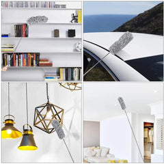 280cm Extendable Microfiber Duster