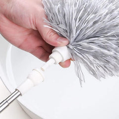 280cm Extendable Microfiber Duster