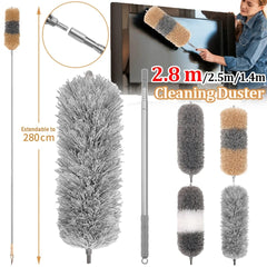 280cm Extendable Microfiber Duster