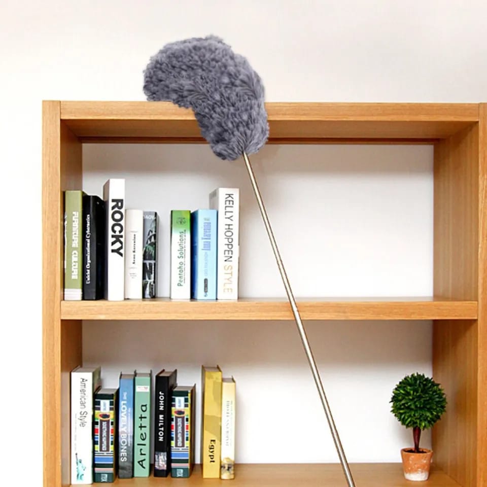 280cm Extendable Microfiber Duster