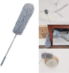 280cm Extendable Microfiber Duster