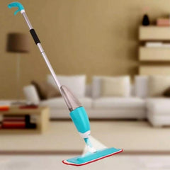 Healthy spray cleaning Mop | Water Spray Floor Mop