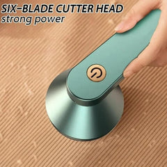 Rechargeable Lint Remover for Clothes