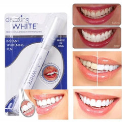 DAZZLING WHITE INSTANT TEETH WHITENING PEN