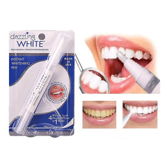 DAZZLING WHITE INSTANT TEETH WHITENING PEN