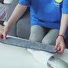 Magic Spray Flat Mop for Easy Floor Cleaning