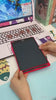 Writing LCD Drawing 8.5 Inch Multicolor Screen Tablet