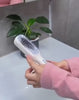 Self Cleaning Hair Brush