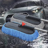 Extendable Car Duster Microfiber Mop