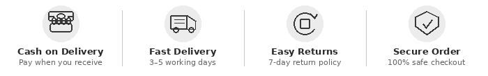 Trust Badge Image