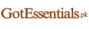 got essentials logo